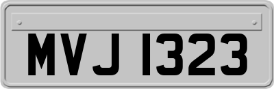 MVJ1323
