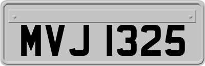 MVJ1325