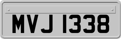MVJ1338