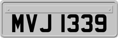 MVJ1339