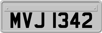 MVJ1342