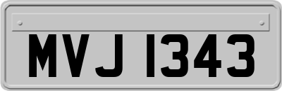 MVJ1343