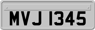 MVJ1345