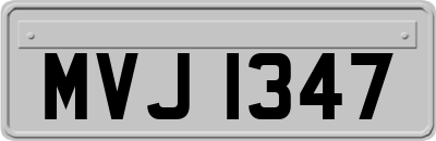 MVJ1347