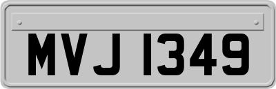 MVJ1349