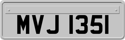 MVJ1351