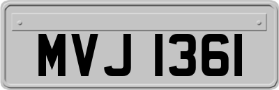 MVJ1361
