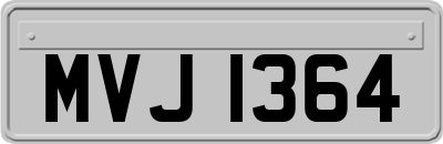 MVJ1364