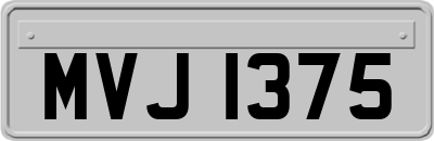 MVJ1375