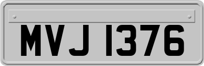 MVJ1376