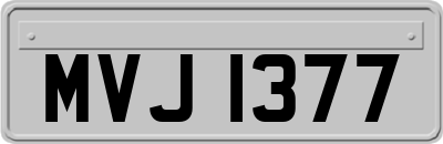 MVJ1377