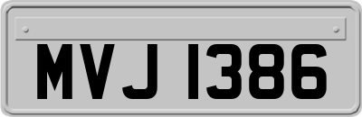 MVJ1386