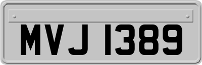 MVJ1389