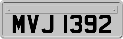 MVJ1392