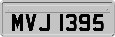 MVJ1395