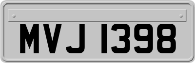 MVJ1398