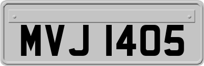 MVJ1405