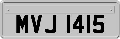 MVJ1415