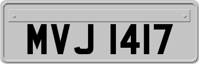 MVJ1417