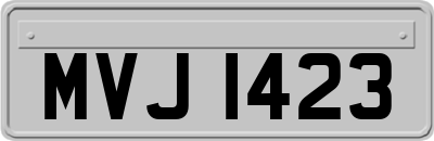 MVJ1423