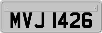 MVJ1426