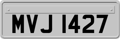 MVJ1427