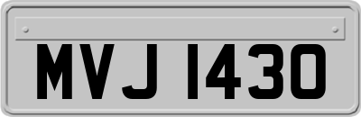 MVJ1430