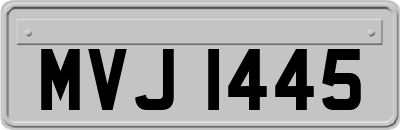 MVJ1445