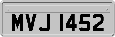 MVJ1452