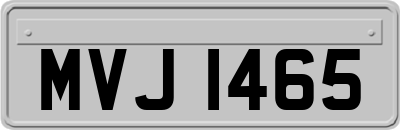 MVJ1465