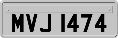 MVJ1474