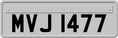 MVJ1477