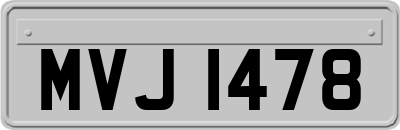 MVJ1478
