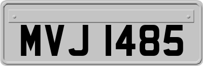 MVJ1485