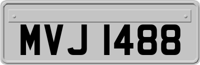 MVJ1488
