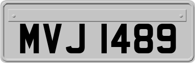 MVJ1489