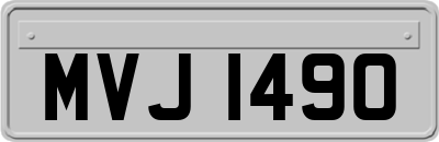 MVJ1490