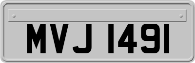 MVJ1491