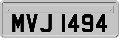 MVJ1494