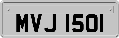 MVJ1501