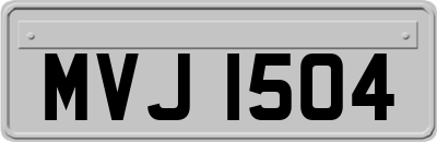 MVJ1504