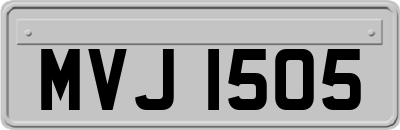 MVJ1505