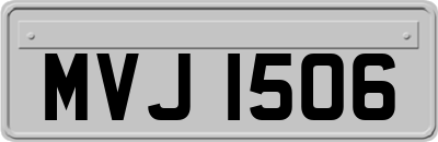 MVJ1506