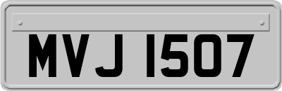 MVJ1507