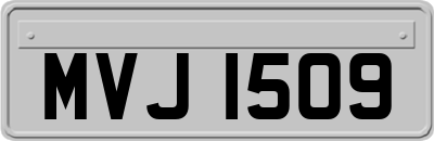 MVJ1509