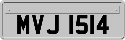 MVJ1514