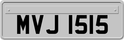 MVJ1515