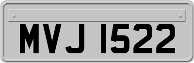MVJ1522