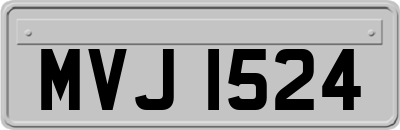 MVJ1524