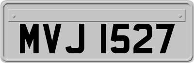 MVJ1527